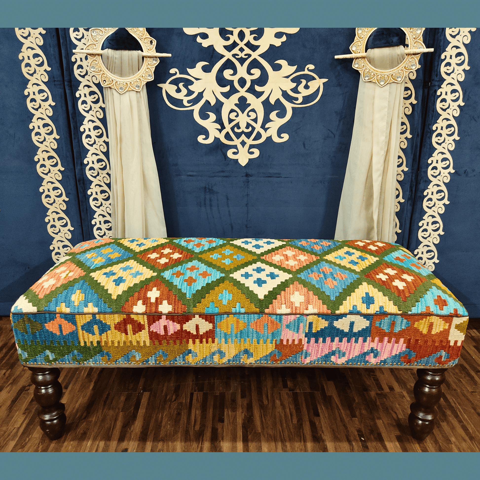 Ottoman Set